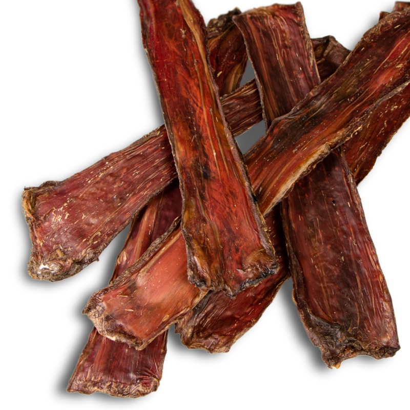 Dogario Bonni Beef Stick - XXL Beef Chips